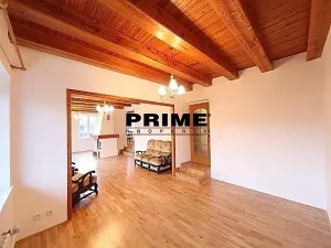 Pronájem rodinného domu, Průhonice, Sadová, 300 m2