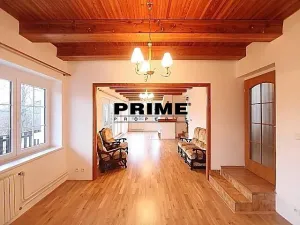 Pronájem rodinného domu, Průhonice, Sadová, 300 m2