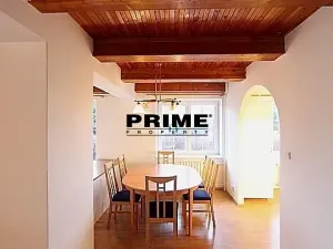 Pronájem rodinného domu, Průhonice, Sadová, 300 m2