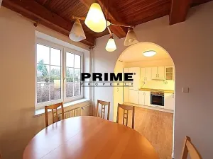 Pronájem rodinného domu, Průhonice, Sadová, 300 m2