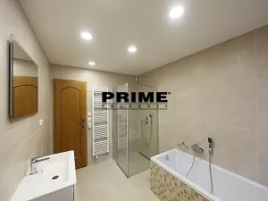 Pronájem rodinného domu, Průhonice, Sadová, 300 m2