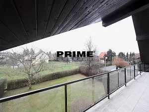 Pronájem rodinného domu, Průhonice, Sadová, 300 m2