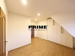 Pronájem rodinného domu, Průhonice, Sadová, 300 m2