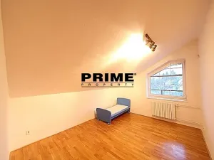 Pronájem rodinného domu, Průhonice, Sadová, 300 m2