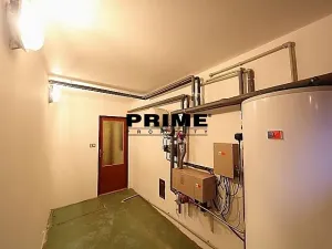 Pronájem rodinného domu, Průhonice, Sadová, 300 m2