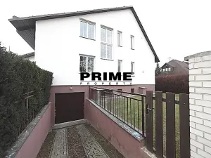 Pronájem rodinného domu, Průhonice, Sadová, 300 m2