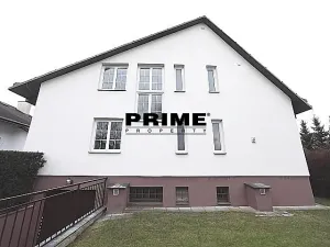 Pronájem rodinného domu, Průhonice, Sadová, 300 m2