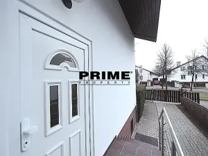 Pronájem rodinného domu, Průhonice, Sadová, 300 m2