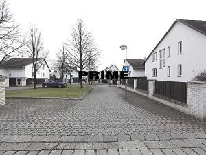 Pronájem rodinného domu, Průhonice, Sadová, 300 m2