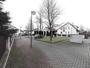 Pronájem rodinného domu, Průhonice, Sadová, 300 m2