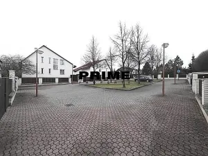 Pronájem rodinného domu, Průhonice, Sadová, 300 m2
