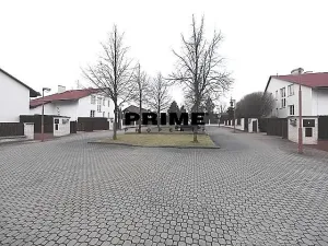 Pronájem rodinného domu, Průhonice, Sadová, 300 m2