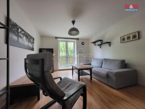 Pronájem bytu 2+1, Kolín - Kolín II, Mikoláše Alše, 56 m2