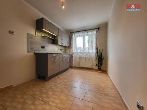 Pronájem bytu 2+1, Kolín - Kolín II, Mikoláše Alše, 56 m2