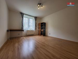 Pronájem bytu 2+1, Kolín - Kolín II, Mikoláše Alše, 56 m2