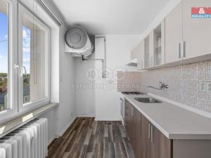 Prodej bytu 2+1, Kladno - Kročehlavy, Jarosl. Kociána, 57 m2