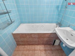 Prodej bytu 2+1, Kladno - Kročehlavy, Jarosl. Kociána, 57 m2
