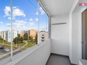 Prodej bytu 2+1, Kladno - Kročehlavy, Jarosl. Kociána, 57 m2