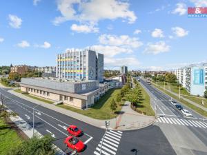 Prodej bytu 2+1, Kladno - Kročehlavy, Jarosl. Kociána, 57 m2