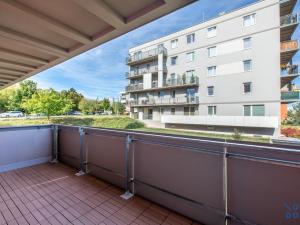 Prodej bytu 2+kk, Praha - Háje, Jurkovičova, 60 m2