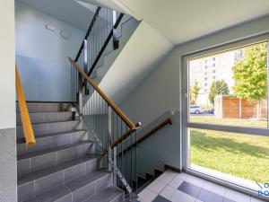 Prodej bytu 2+kk, Praha - Háje, Jurkovičova, 60 m2