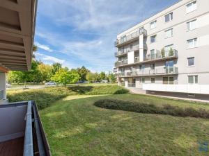 Prodej bytu 2+kk, Praha - Háje, Jurkovičova, 60 m2