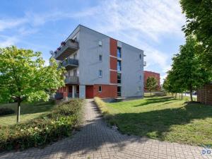 Prodej bytu 2+kk, Praha - Háje, Jurkovičova, 60 m2
