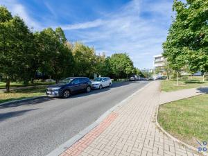 Prodej bytu 2+kk, Praha - Háje, Jurkovičova, 60 m2