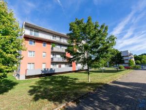 Prodej bytu 2+kk, Praha - Háje, Jurkovičova, 60 m2