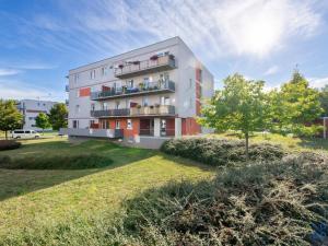 Prodej bytu 2+kk, Praha - Háje, Jurkovičova, 60 m2
