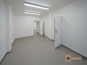 Pronájem kanceláře, Vrchlabí, Horská, 206 m2