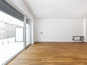 Pronájem bytu 1+kk, Brno, Mírová, 38 m2