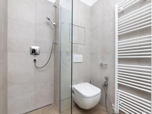 Pronájem bytu 1+kk, Brno, Mírová, 38 m2