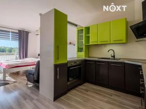 Prodej bytu 1+kk, Rajhrad, Masarykova, 41 m2