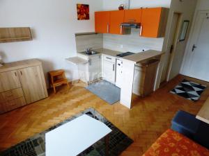 Pronájem bytu 1+kk, Náměšť nad Oslavou, 25 m2