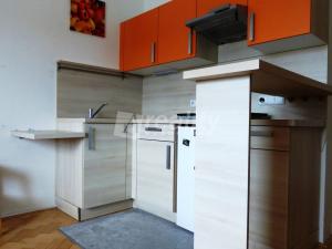 Pronájem bytu 1+kk, Náměšť nad Oslavou, 25 m2