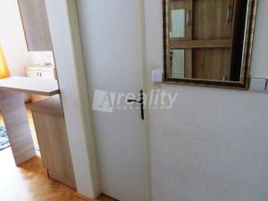 Pronájem bytu 1+kk, Náměšť nad Oslavou, 25 m2