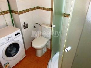 Pronájem bytu 1+kk, Náměšť nad Oslavou, 25 m2