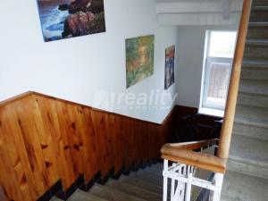 Pronájem bytu 1+kk, Náměšť nad Oslavou, 25 m2