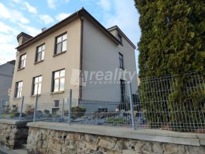 Pronájem bytu 1+kk, Náměšť nad Oslavou, 25 m2
