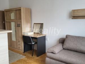 Pronájem bytu 1+kk, Náměšť nad Oslavou, 25 m2