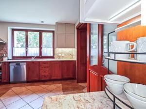 Prodej rodinného domu, Lhota pod Libčany, 200 m2