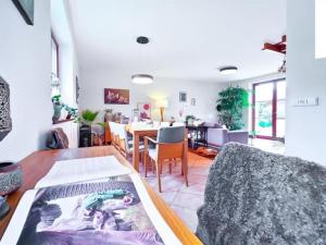 Prodej rodinného domu, Lhota pod Libčany, 200 m2