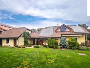 Prodej rodinného domu, Lhota pod Libčany, 200 m2