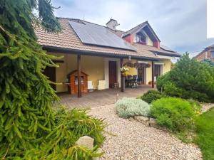 Prodej rodinného domu, Lhota pod Libčany, 200 m2