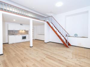 Pronájem bytu 2+kk, Praha - Liboc, Za vokovickou vozovnou, 64 m2