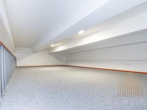 Pronájem bytu 2+kk, Praha - Liboc, Za vokovickou vozovnou, 64 m2