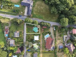 Prodej chaty, Stříbrná Skalice, 50 m2
