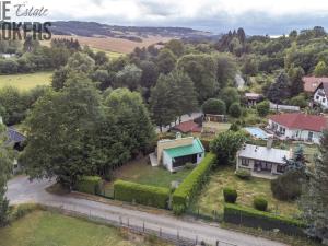 Prodej chaty, Stříbrná Skalice, 50 m2