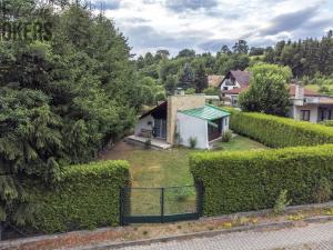 Prodej chaty, Stříbrná Skalice, 50 m2